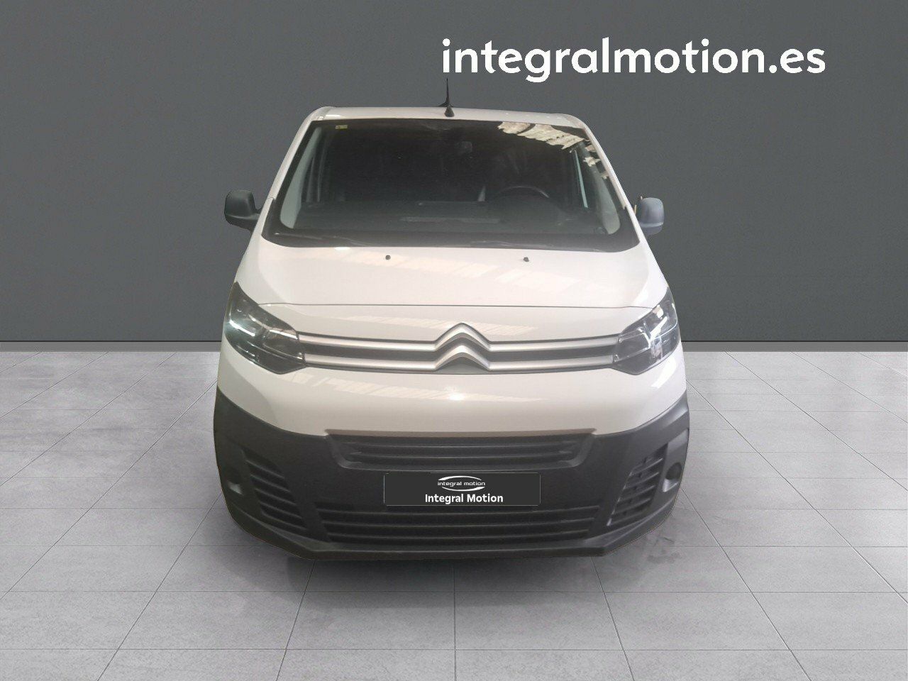 citroën jumpy 2019 / foto grande (2)
