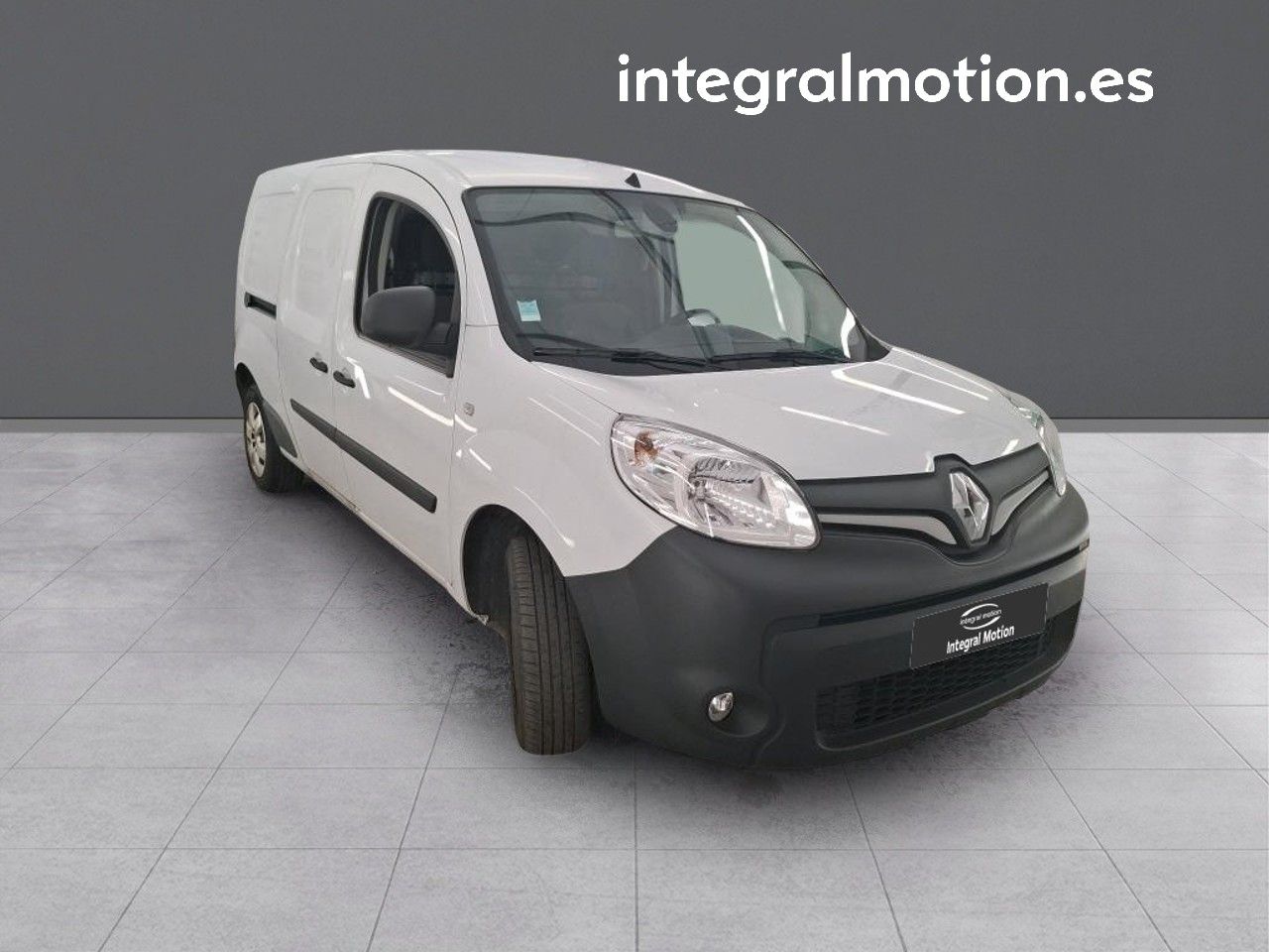 renault kangoo 2021 / foto grande (2)