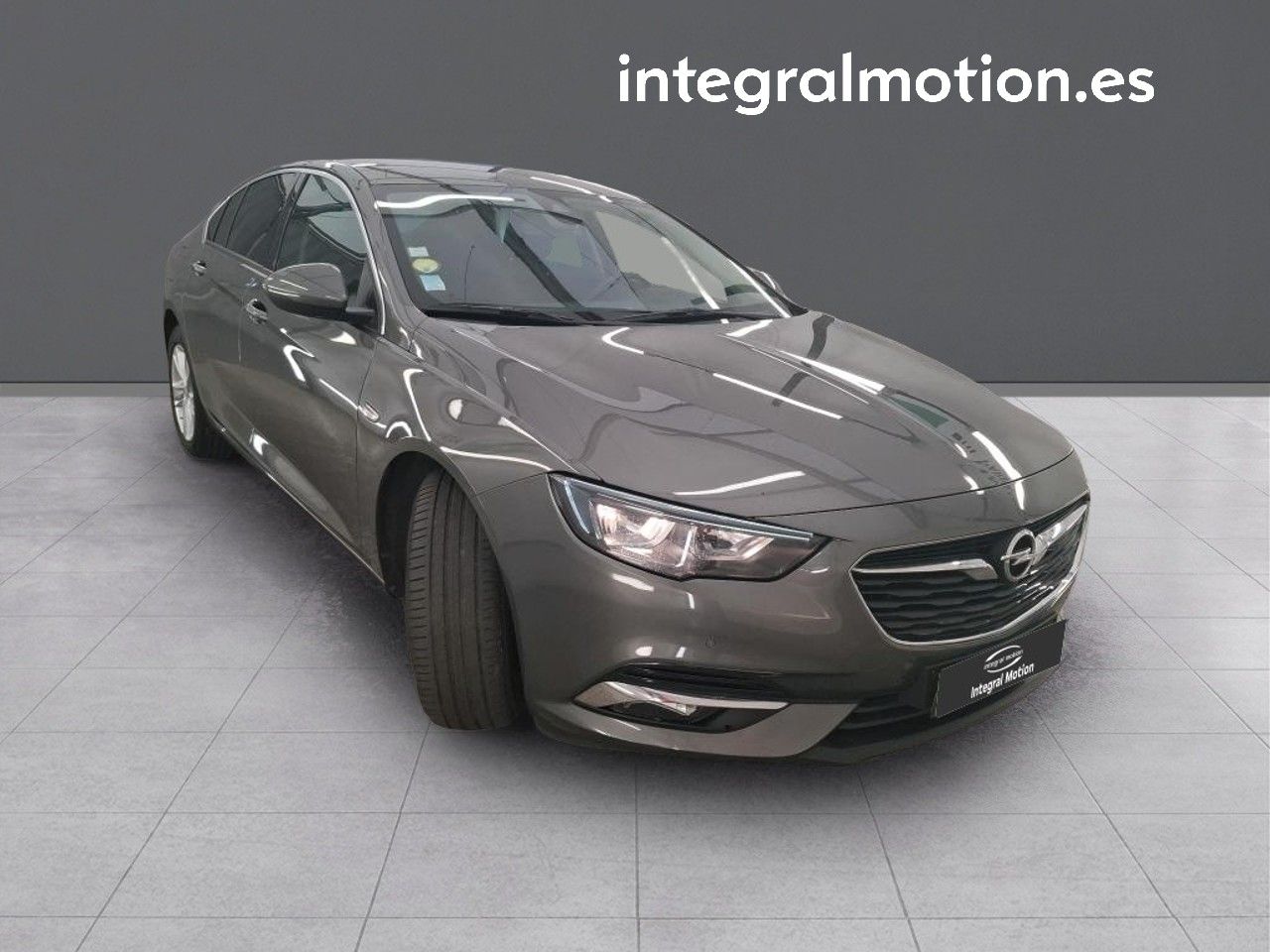 opel insignia  2019 / foto grande (2)