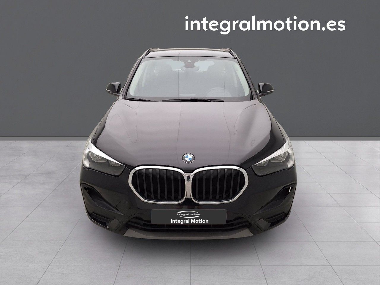 bmw x1 2021 / foto grande (3)