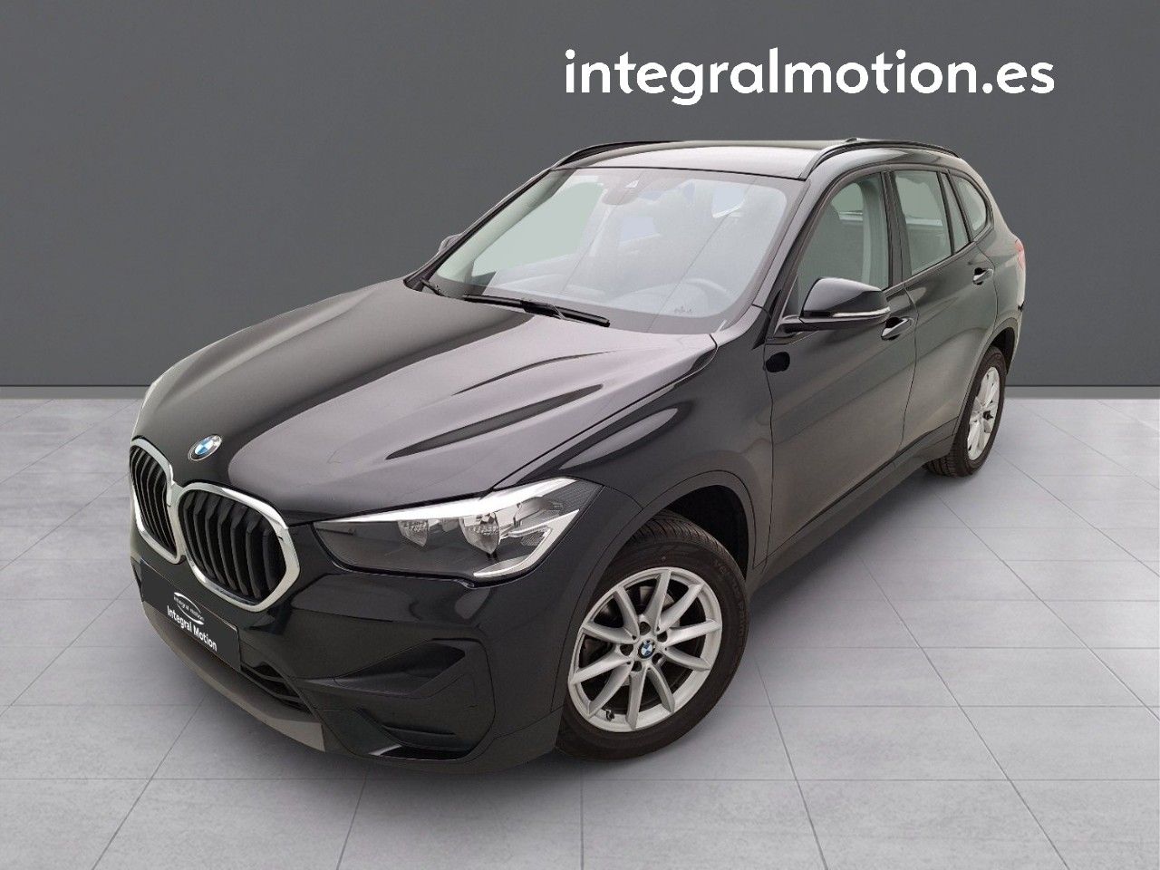 Foto bmw x1 2021 /