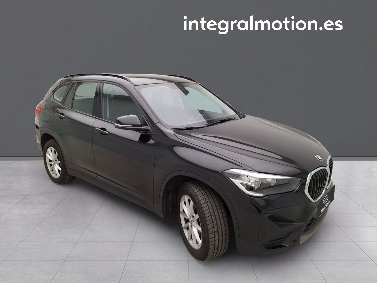 bmw x1 2021 / foto grande (2)