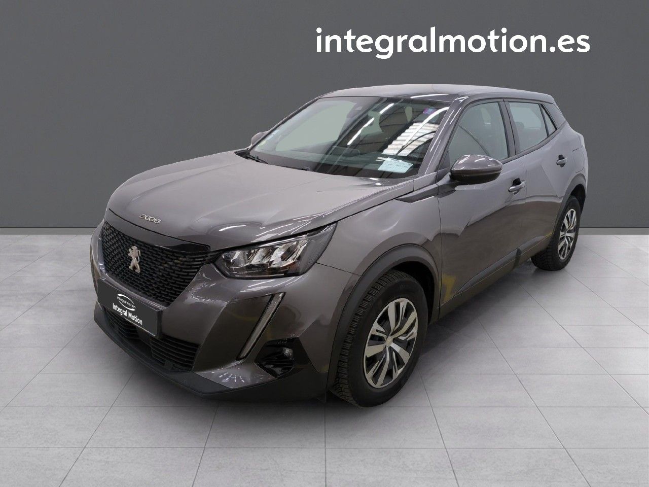 Foto peugeot 2008 2020 /