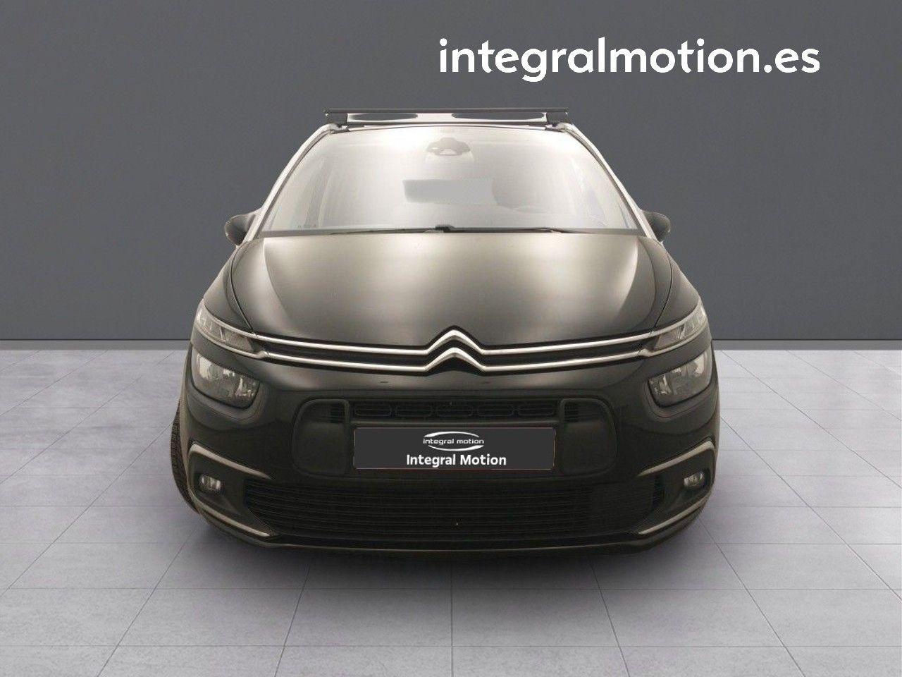 citroën c4 spacetourer 2020 / foto grande (3)