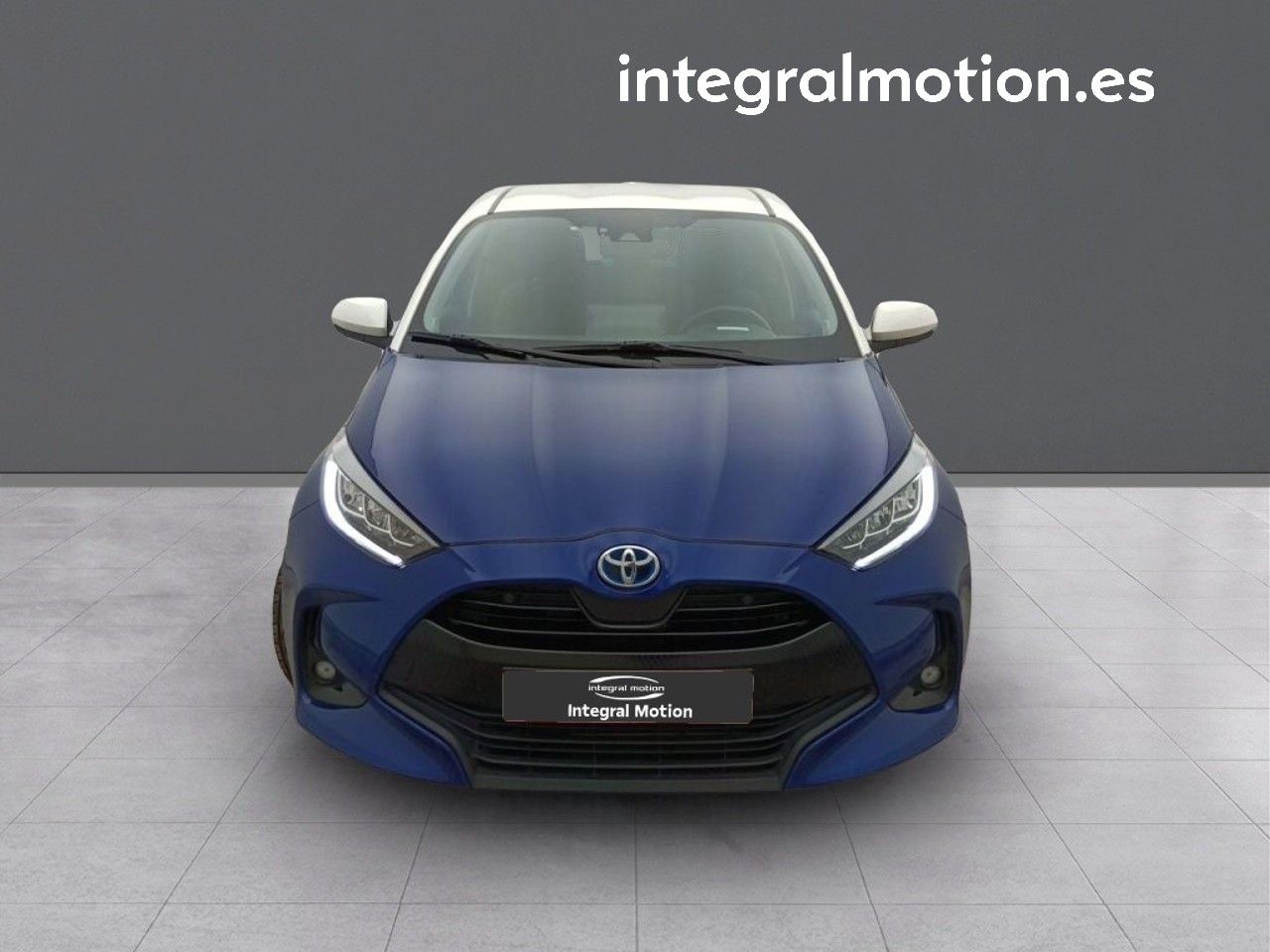 toyota yaris 2021 / foto grande (3)