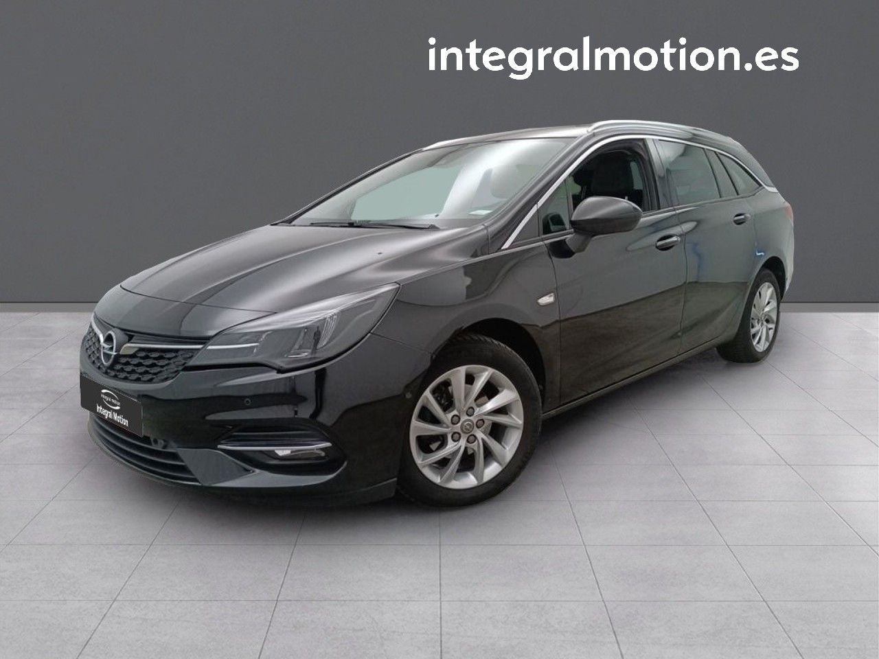 Foto opel astra 2021 /