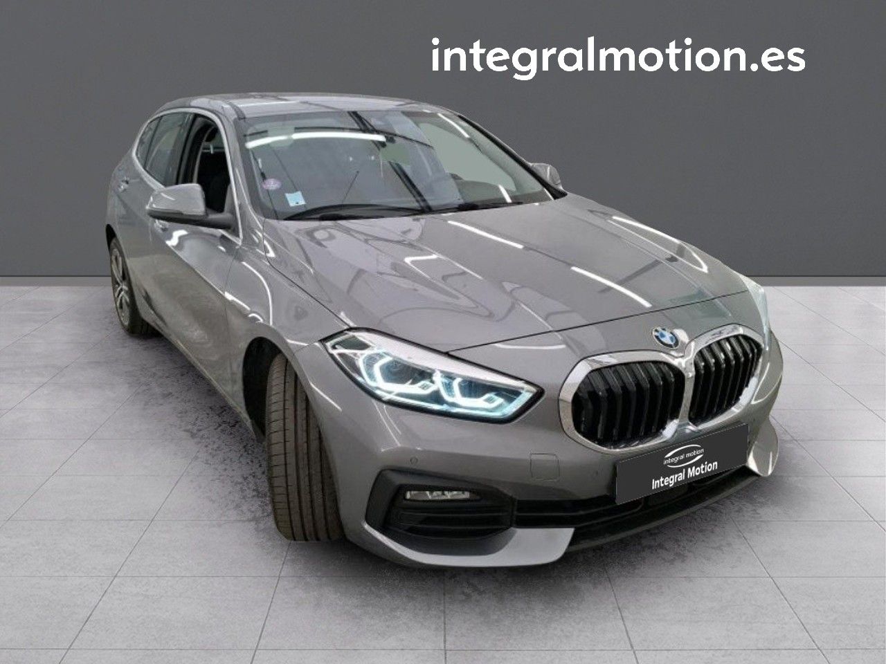 bmw serie 1 2023 / foto grande (2)