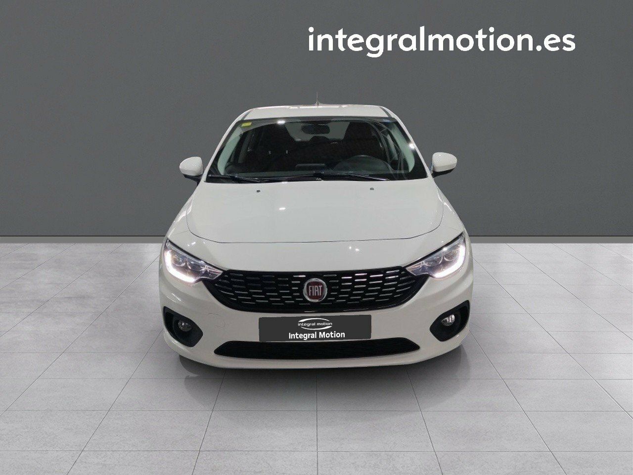 fiat tipo 2020 / foto grande (2)