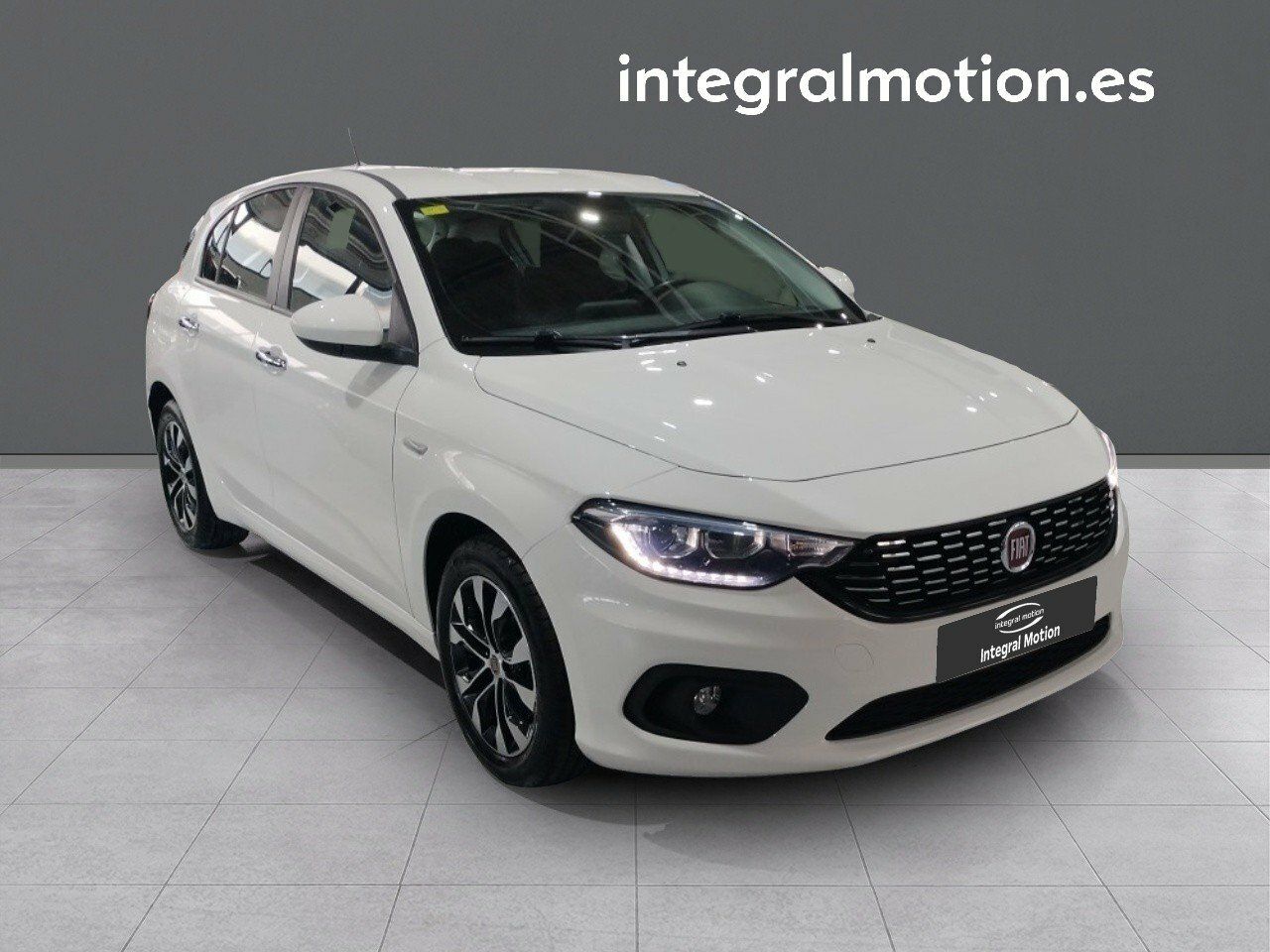 fiat tipo 2020 / foto grande (3)