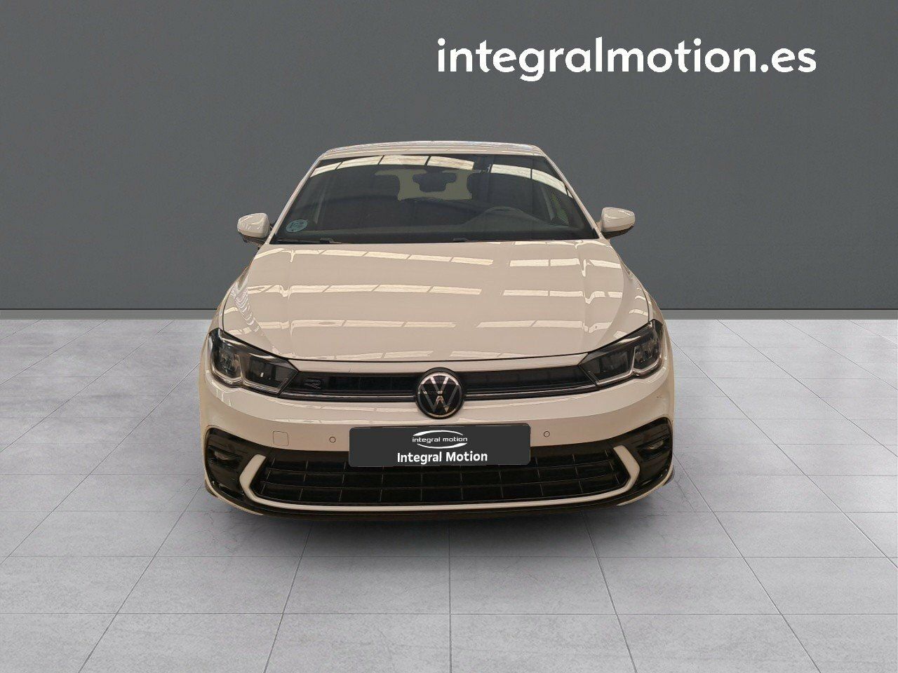 volkswagen polo 2022 / foto grande (2)