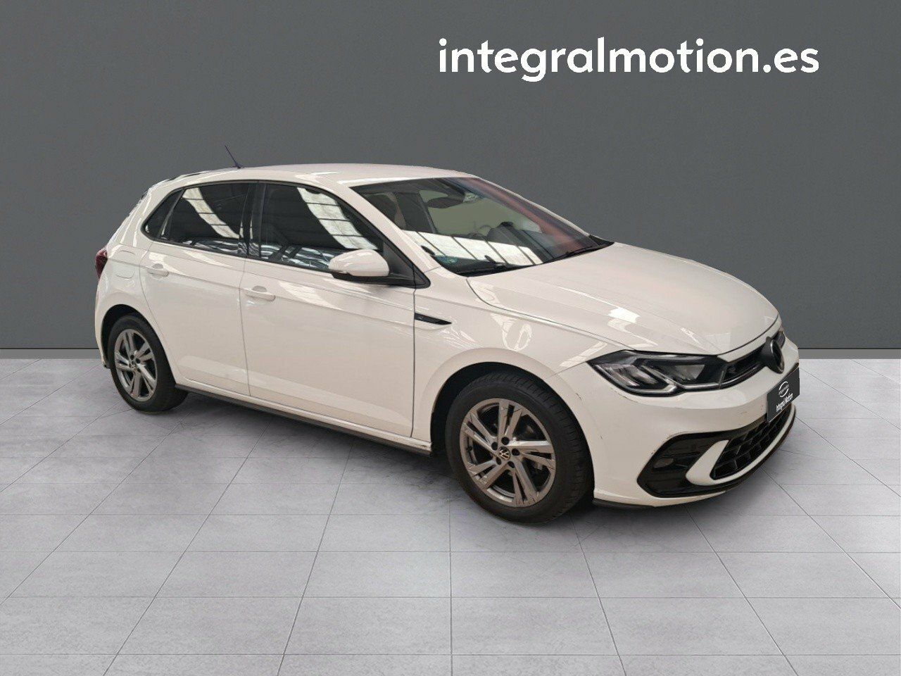volkswagen polo 2022 / foto grande (3)