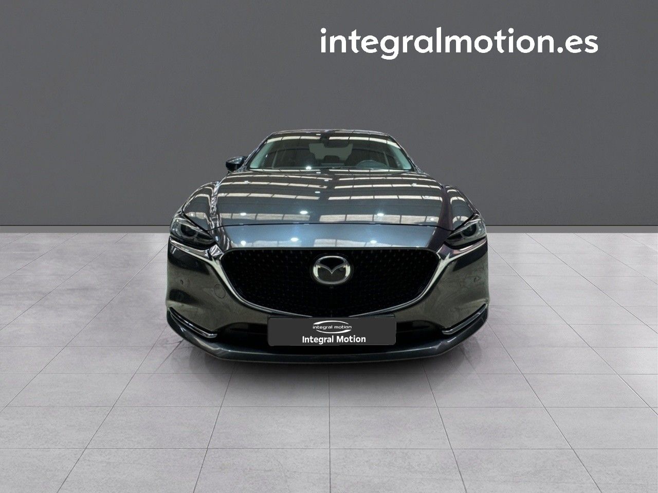 mazda 6 2021 / foto grande (2)