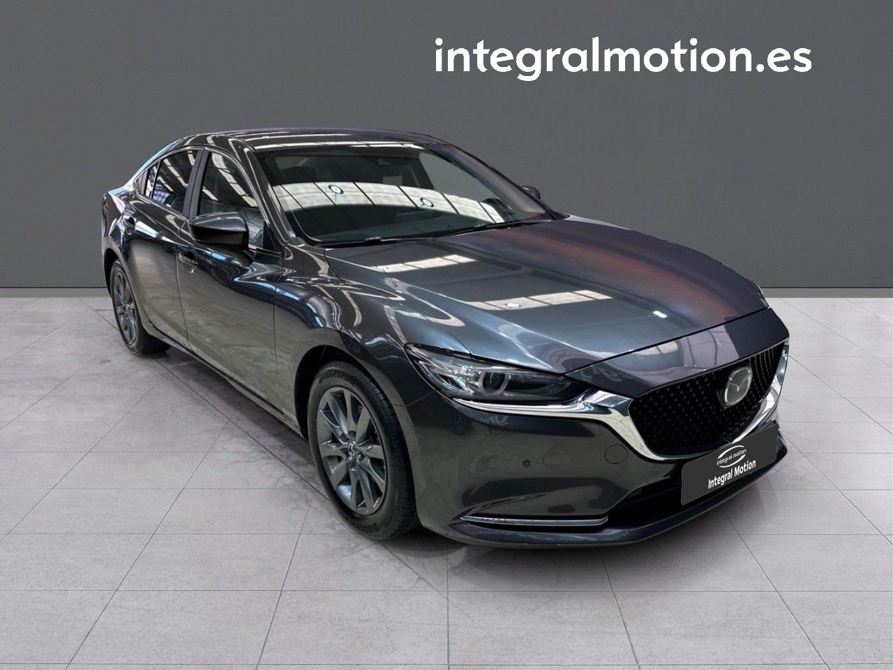 mazda 6 2021 / foto grande (3)