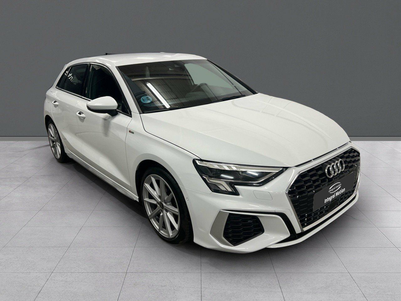 audi a3 2023 / foto grande (3)