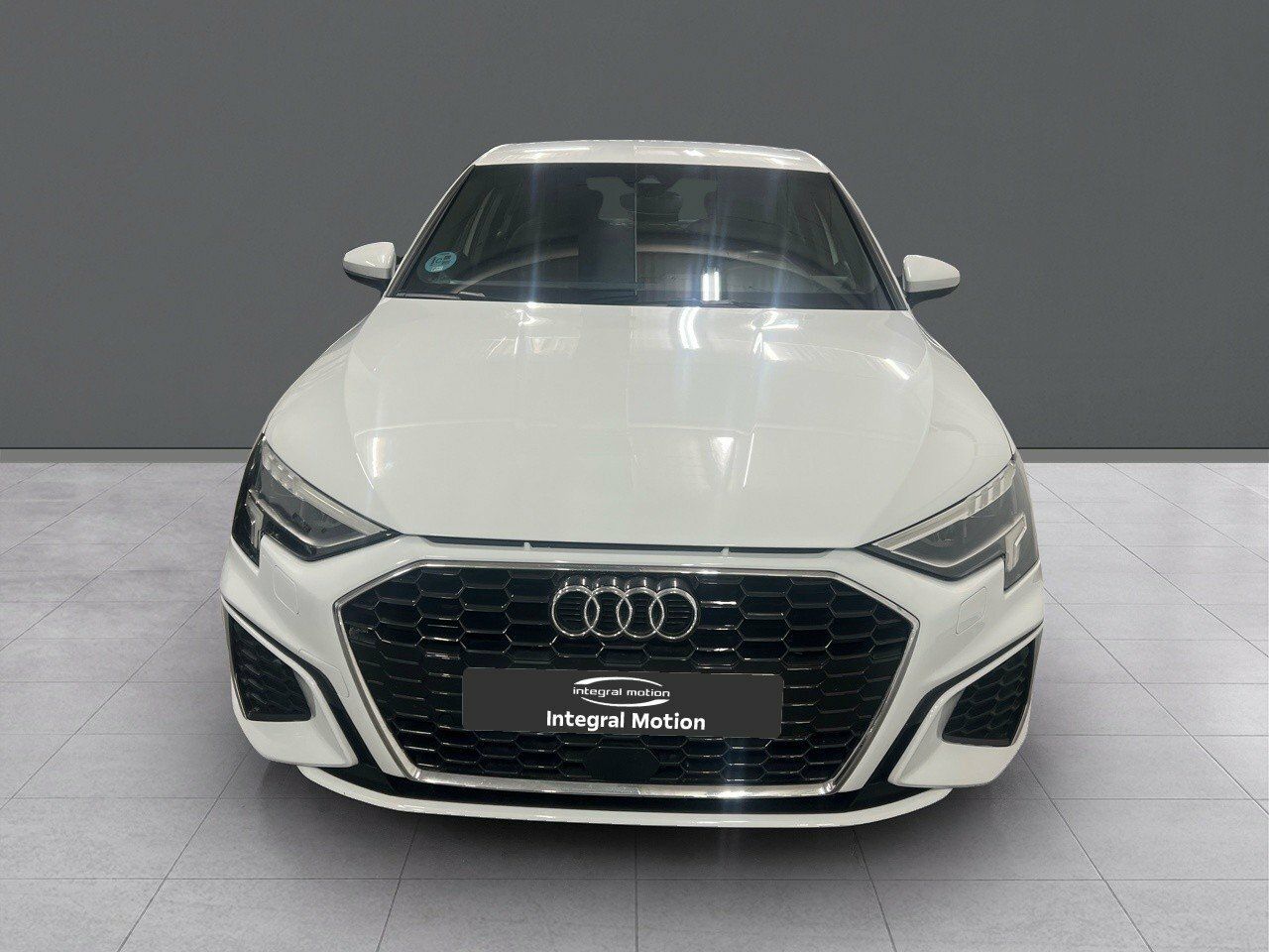 audi a3 2023 / foto grande (2)