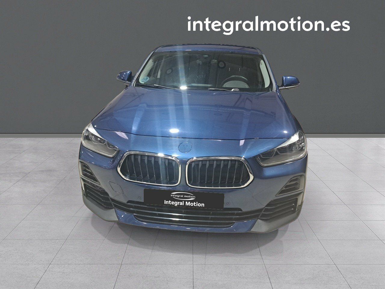bmw x2 2020 / foto grande (2)