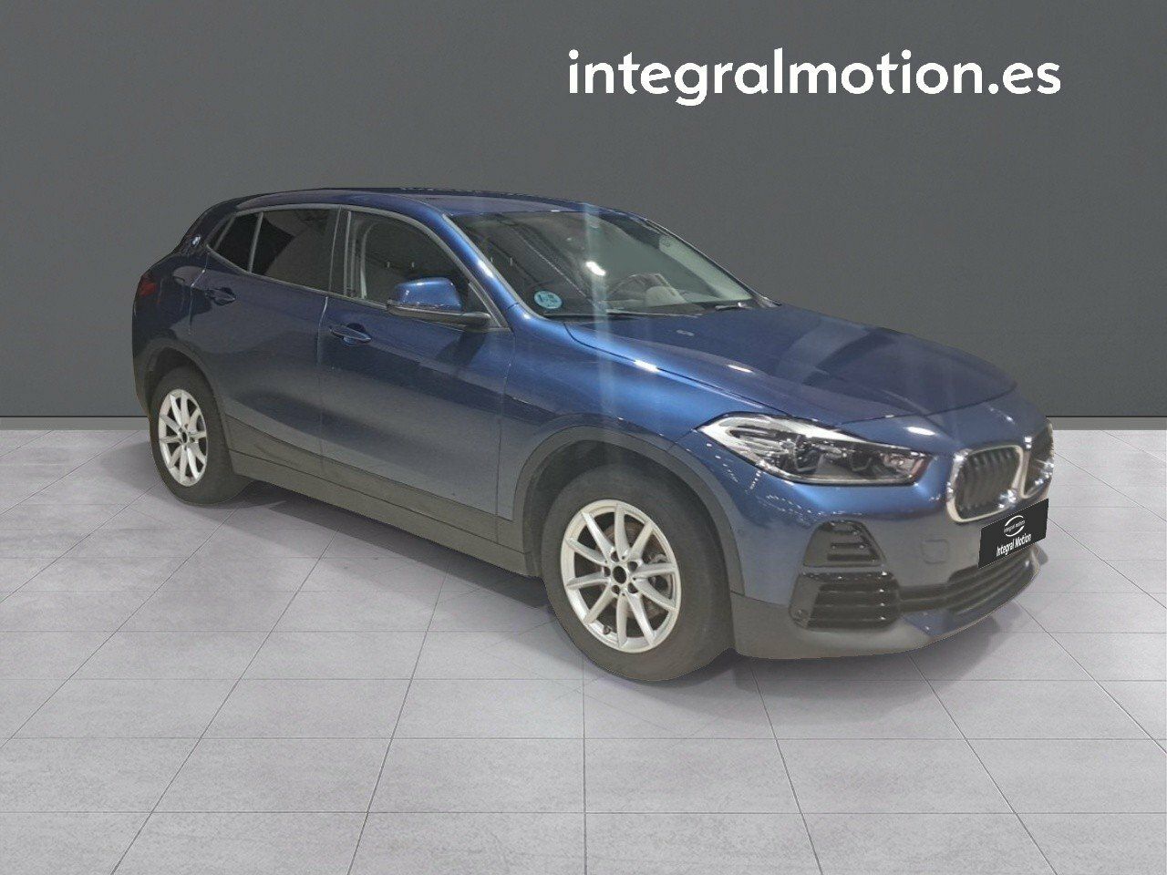 bmw x2 2020 / foto grande (3)