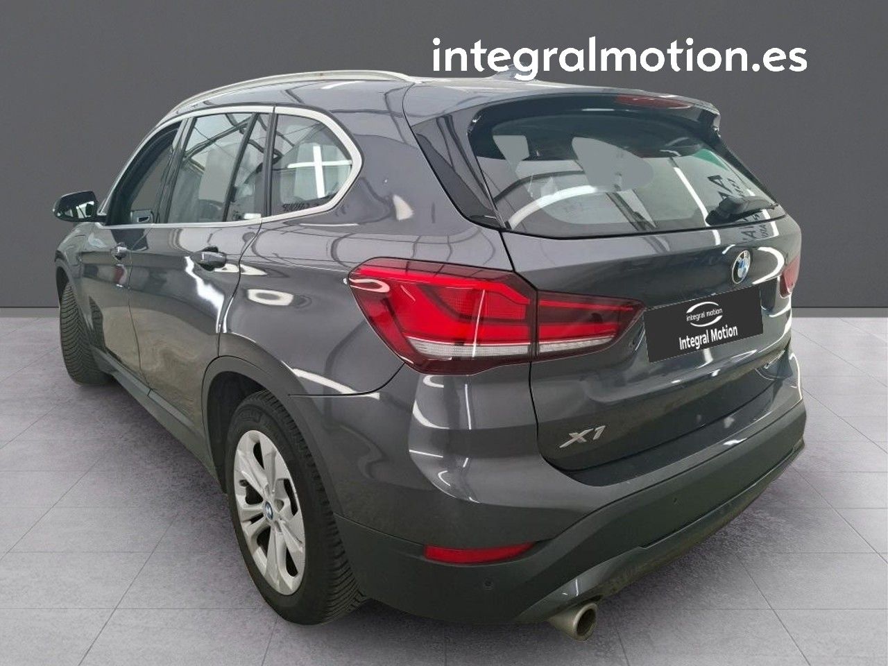 bmw x1 2020 / foto grande (2)