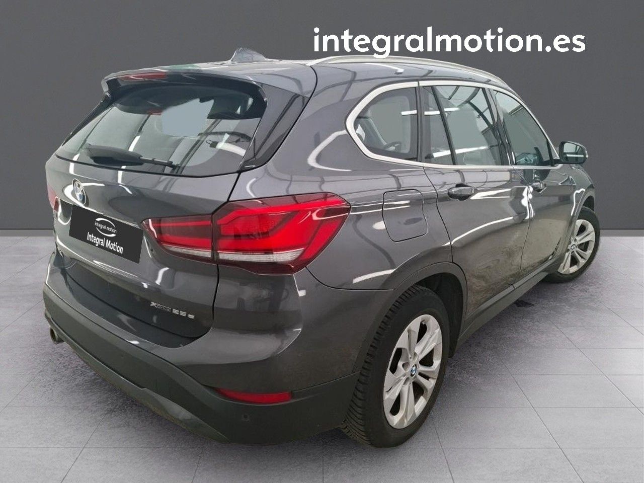 bmw x1 2020 / foto grande (3)
