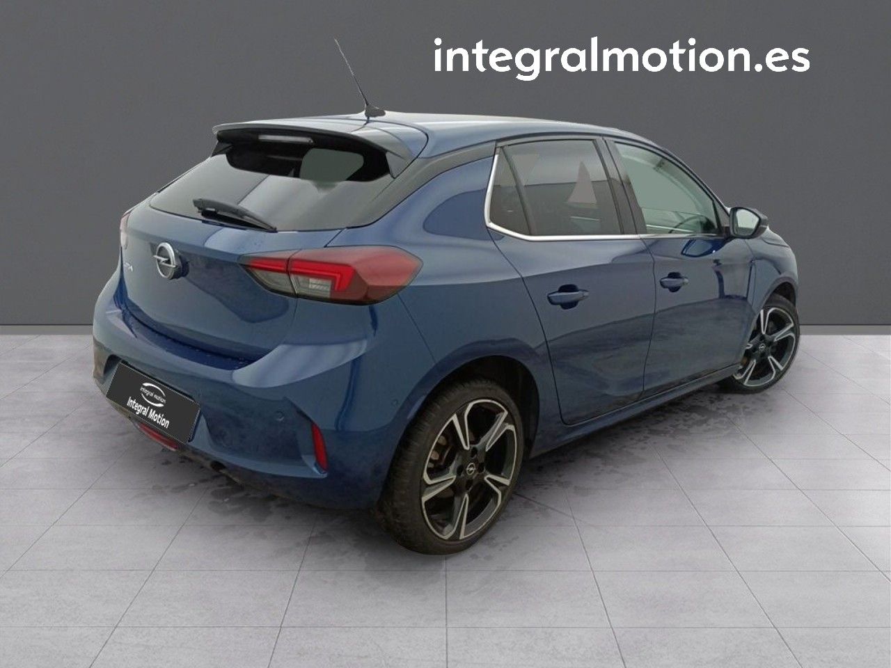 opel corsa 2024 / foto grande (2)