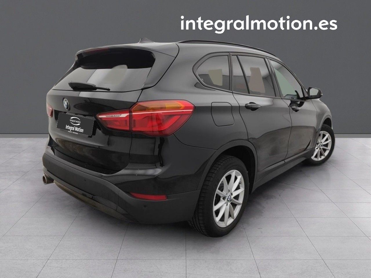 bmw x1 2020 / foto grande (2)