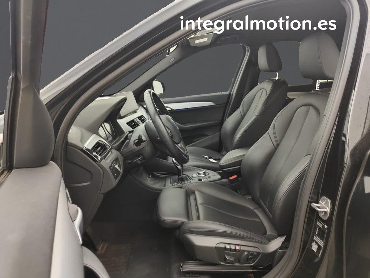 bmw x1 2020 / foto grande (3)