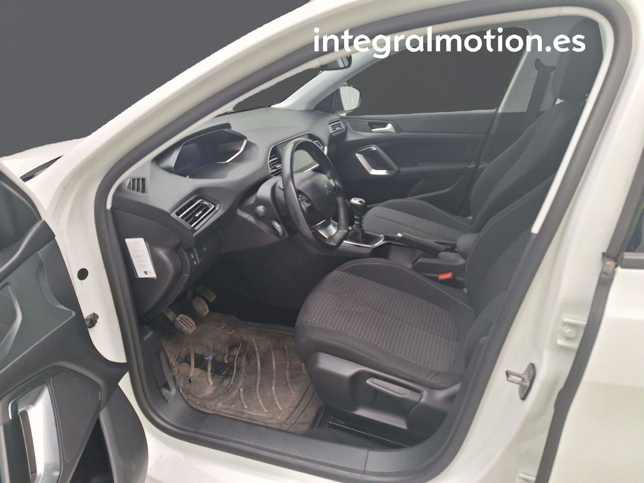 peugeot 308 2020 / foto grande (3)