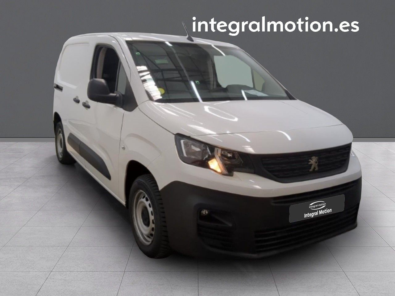peugeot partner 2023 / foto grande (2)