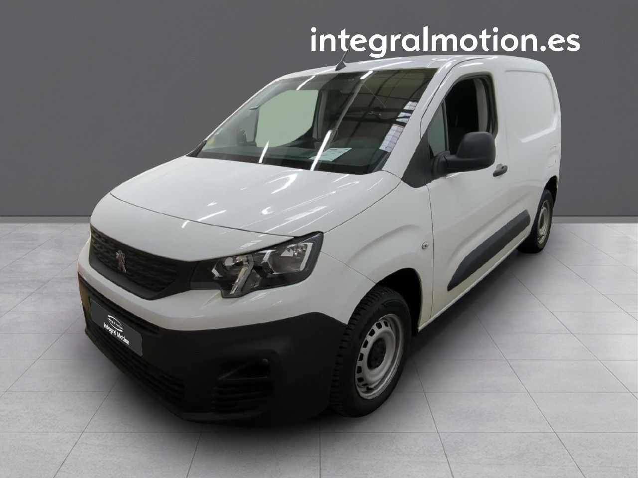 Foto peugeot partner 2023 /