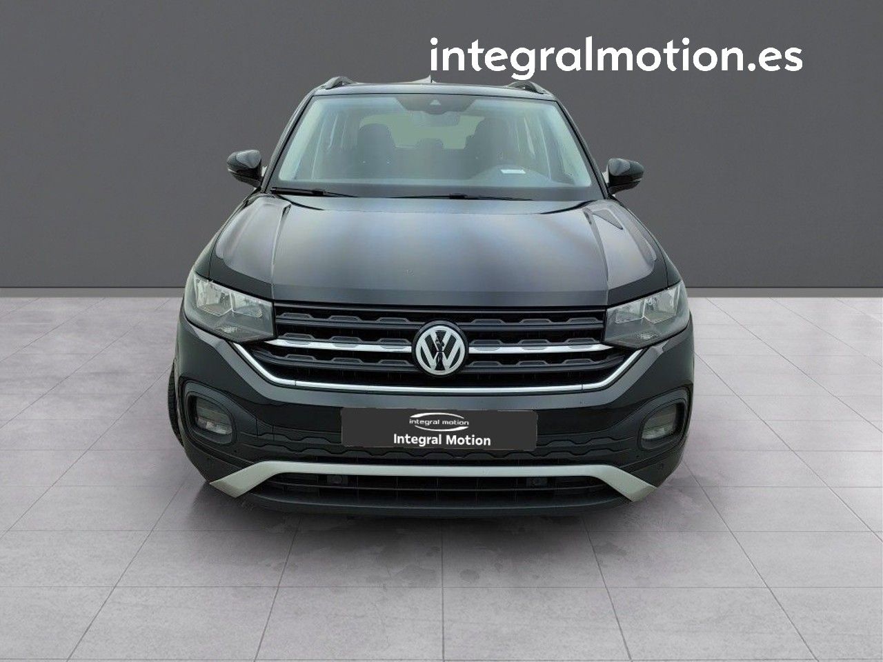 volkswagen t-cross 2019 / foto grande (2)