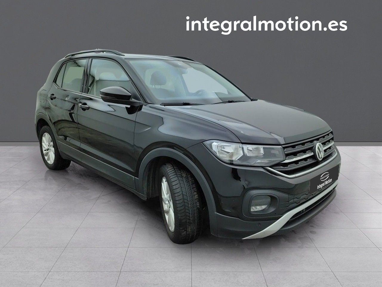 volkswagen t-cross 2019 / foto grande (3)