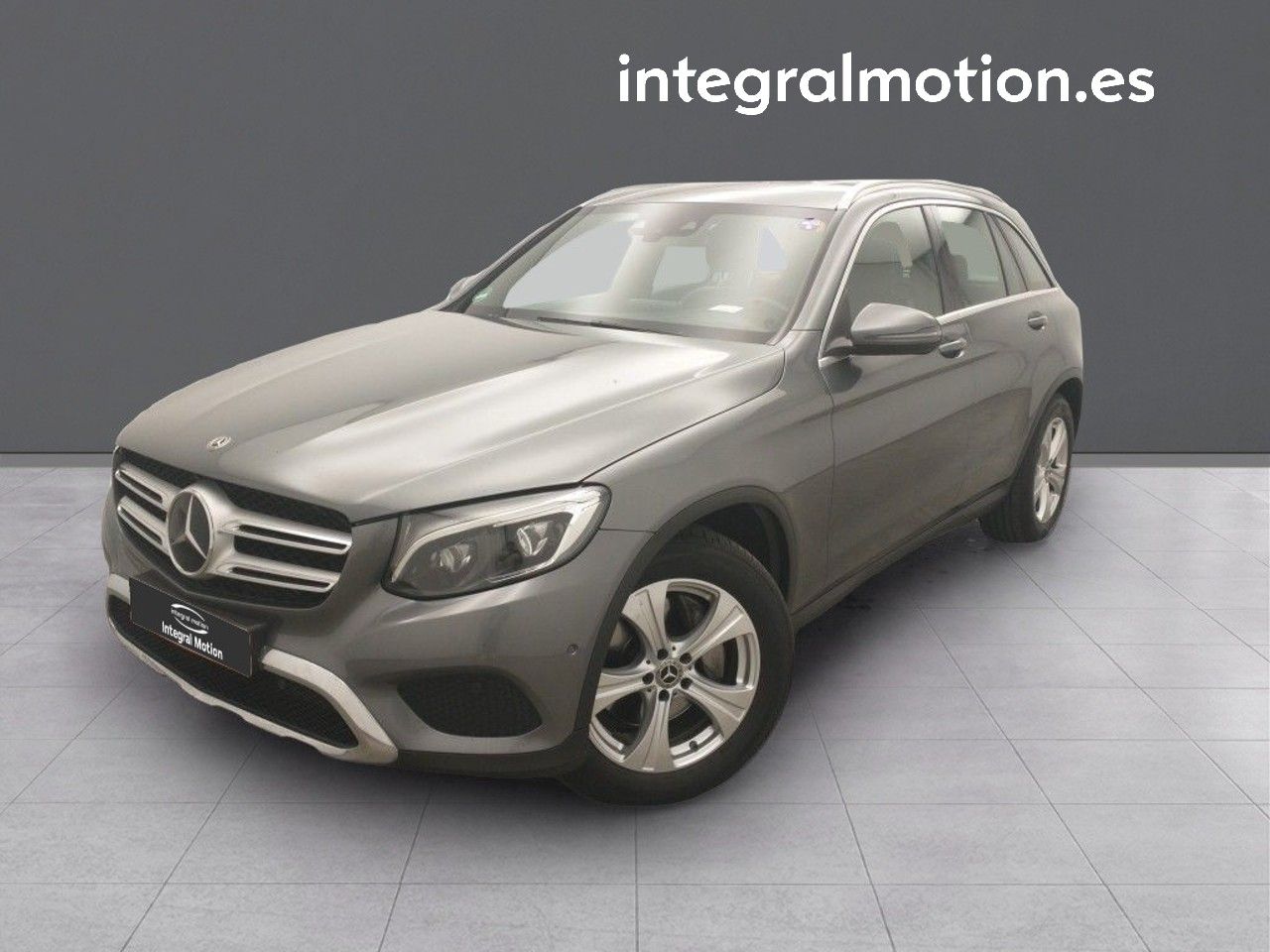 Foto mercedes clase glc 2019 /