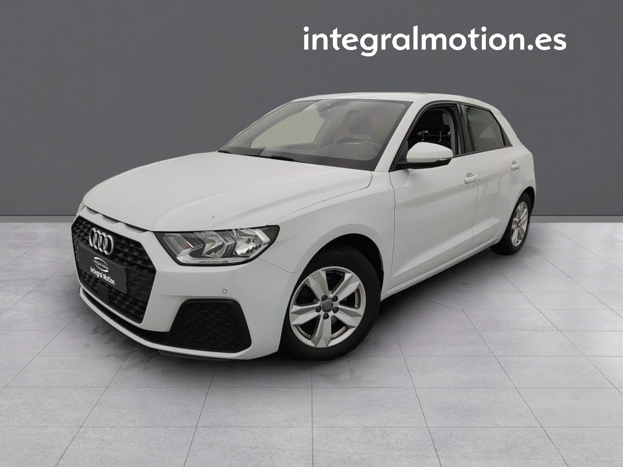 Audi A1 Sportback 30 TFSI 85kW (116CV) S tronic