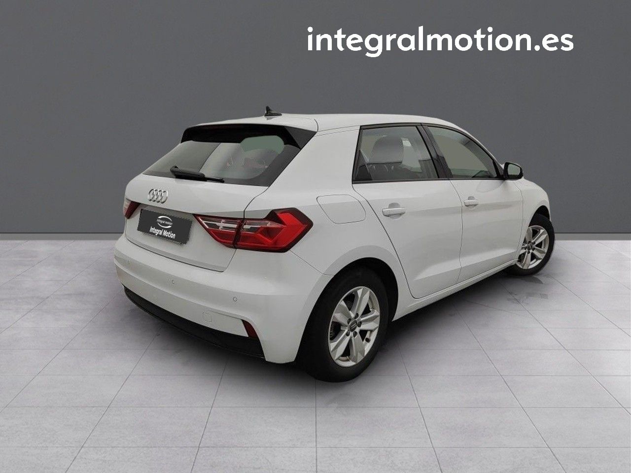 audi a1 2019 / foto grande (3)