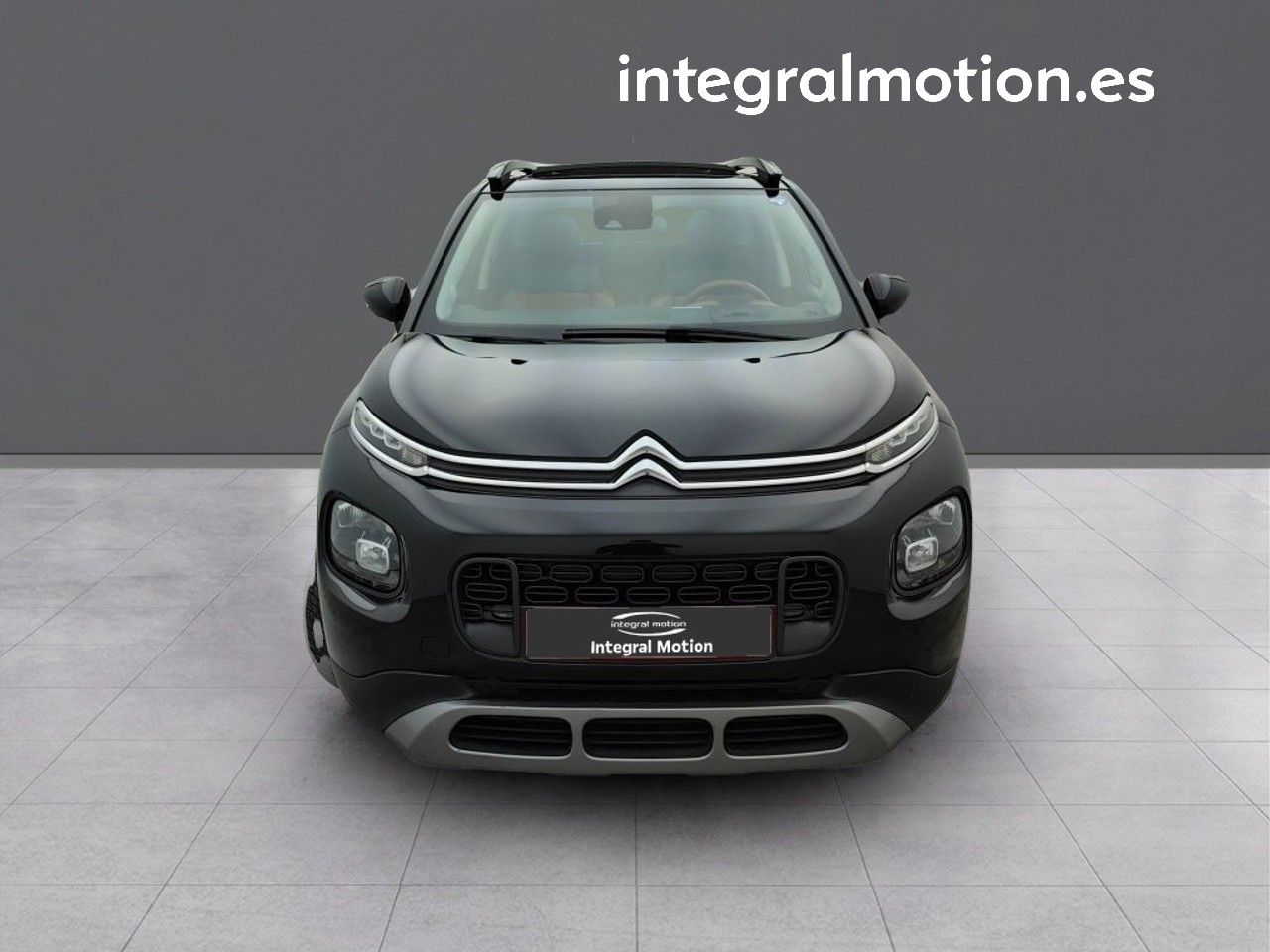 citroën c3 aircross 2019 / foto grande (2)