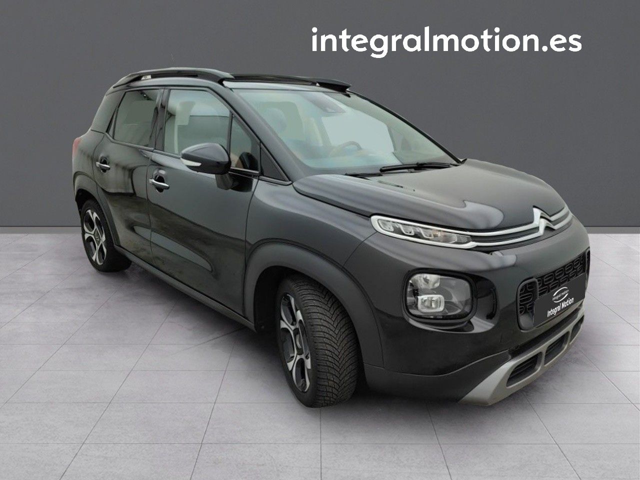 citroën c3 aircross 2019 / foto grande (3)