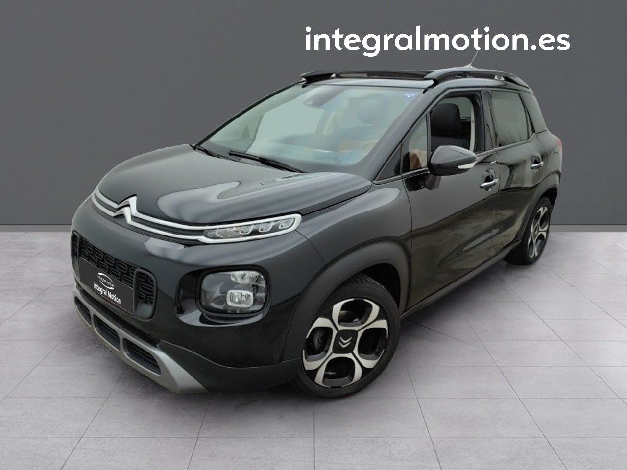 Citroen C3 Aircross BlueHDi 73kW (100CV) SandS SHINE
