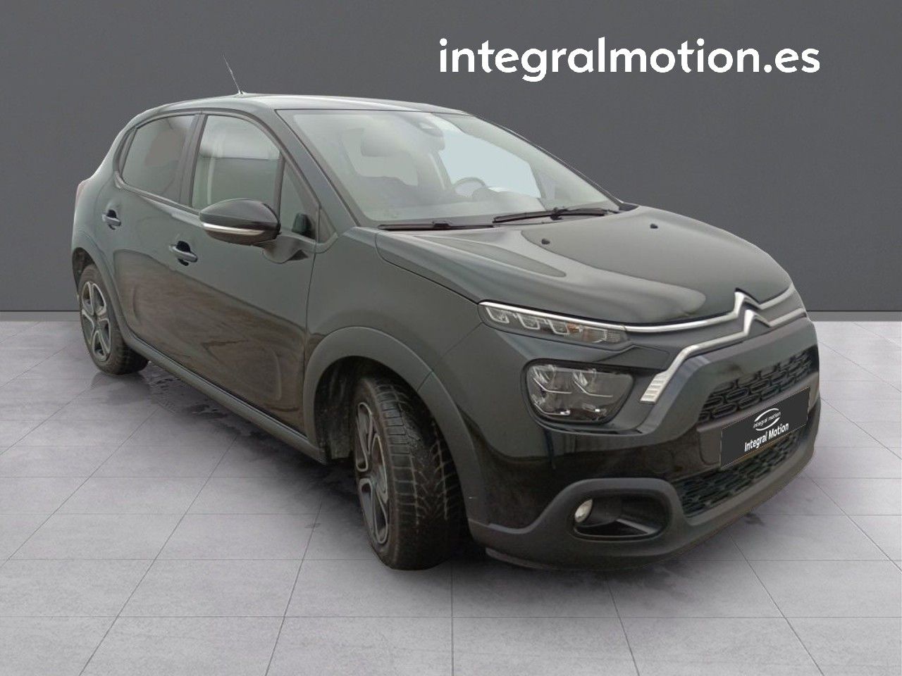 citroën c3 2022 / foto grande (3)