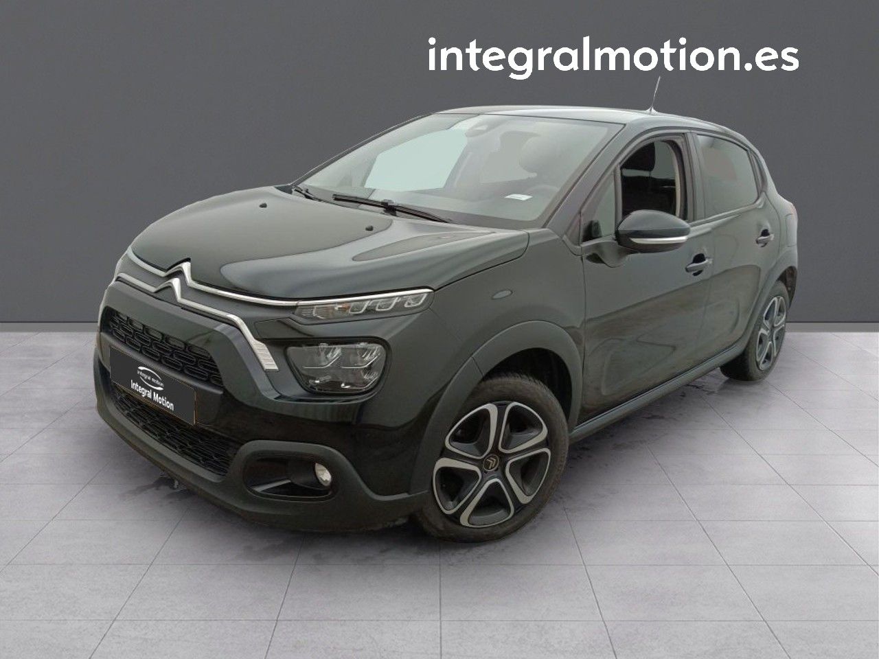Foto citroën c3 2022 /