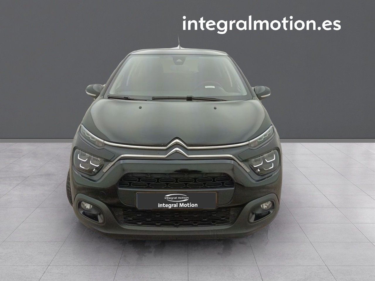 citroën c3 2022 / foto grande (2)