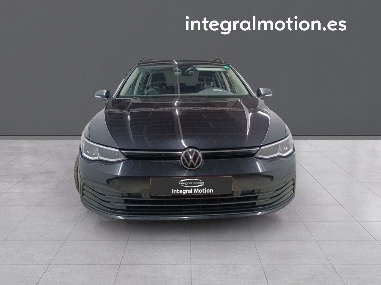 volkswagen golf 2021 / foto grande (2)