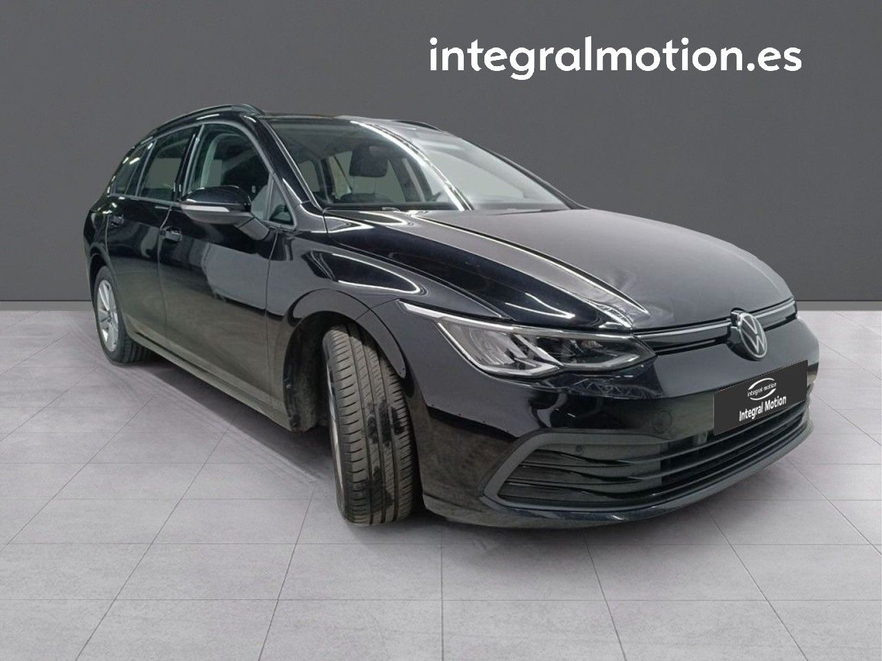 volkswagen golf 2021 / foto grande (3)