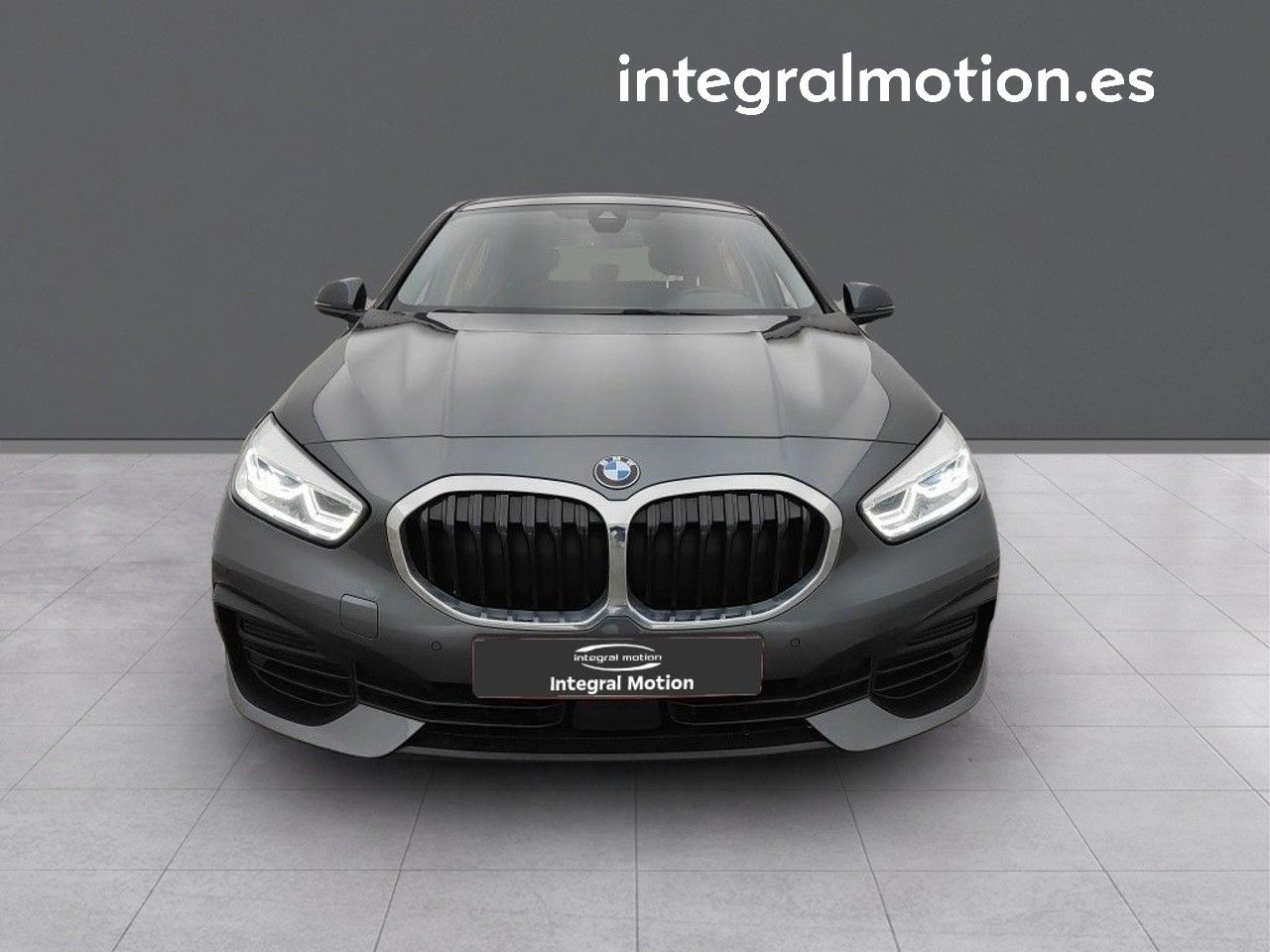 bmw serie 1 2021 / foto grande (3)