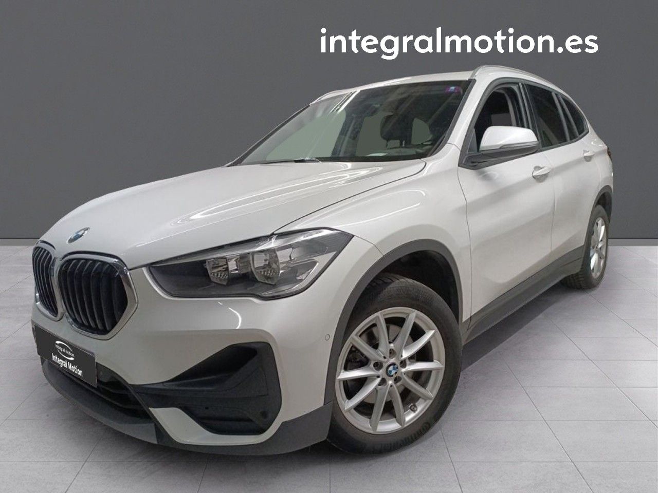 BMW X1 sDrive18d