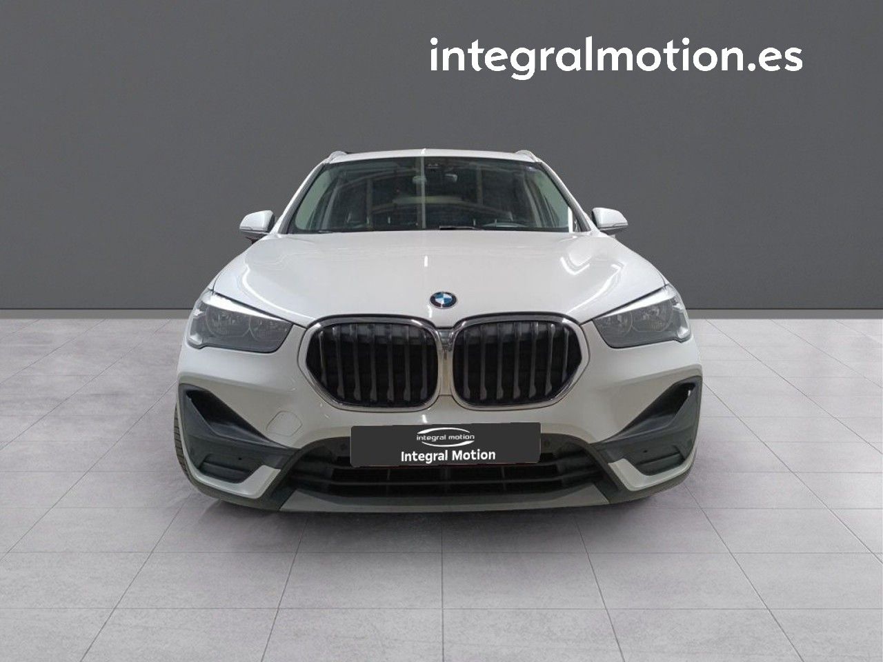 bmw x1 2021 / foto grande (2)