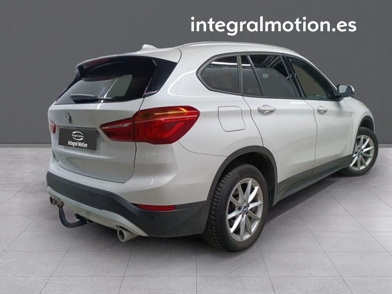 bmw x1 2021 / foto grande (3)