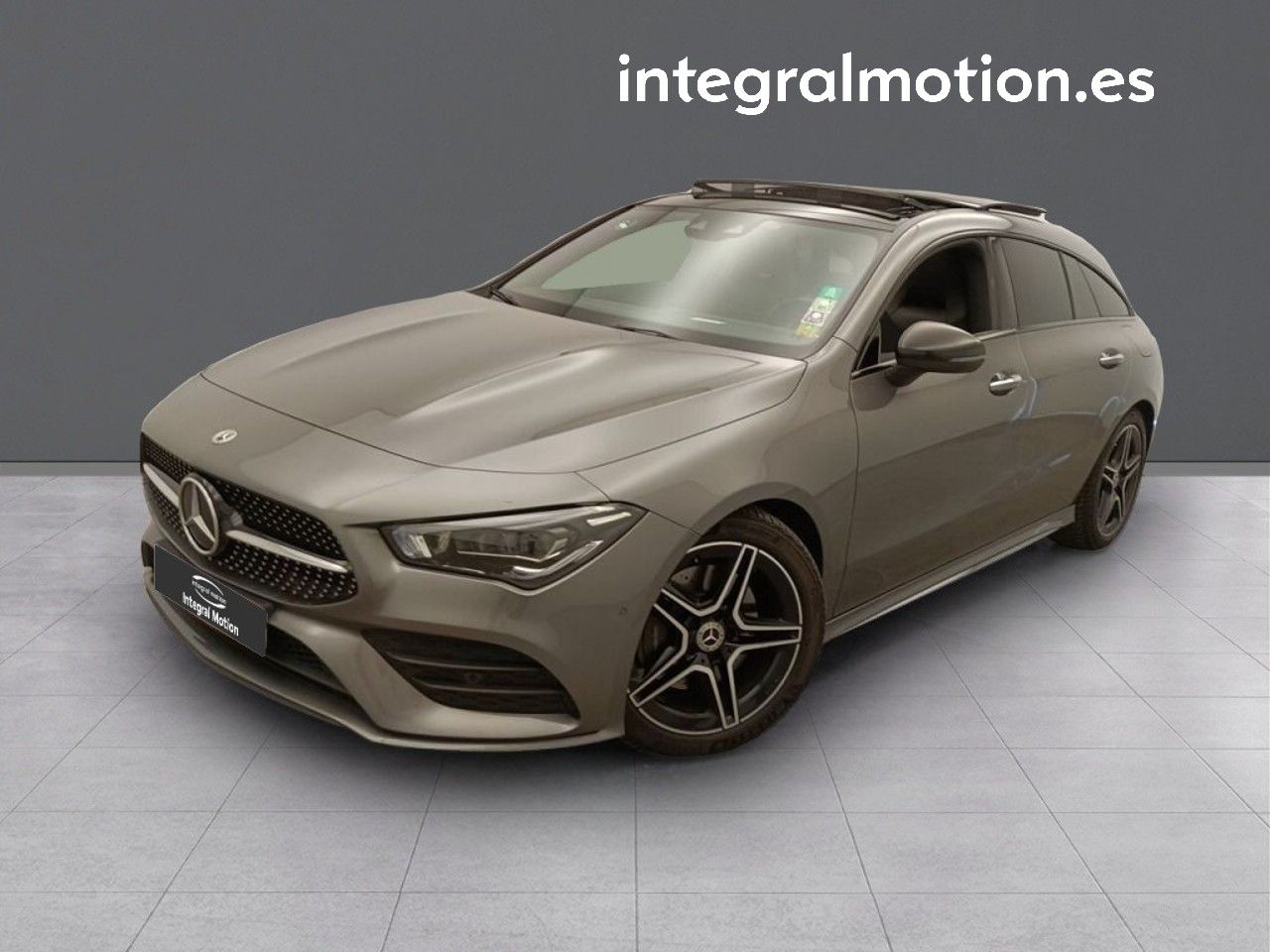 Foto mercedes cla 2021 /