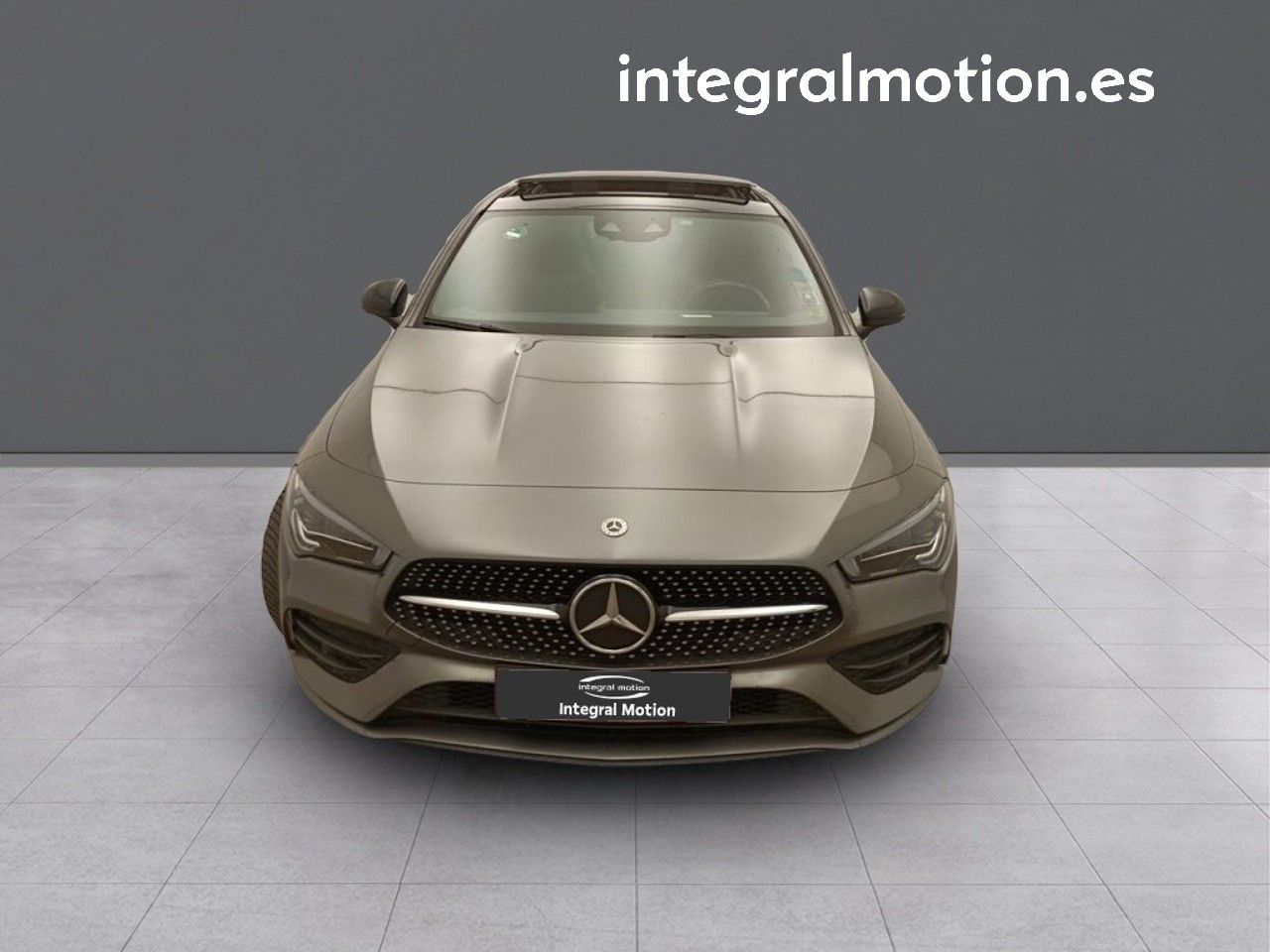 mercedes cla 2021 / foto grande (2)