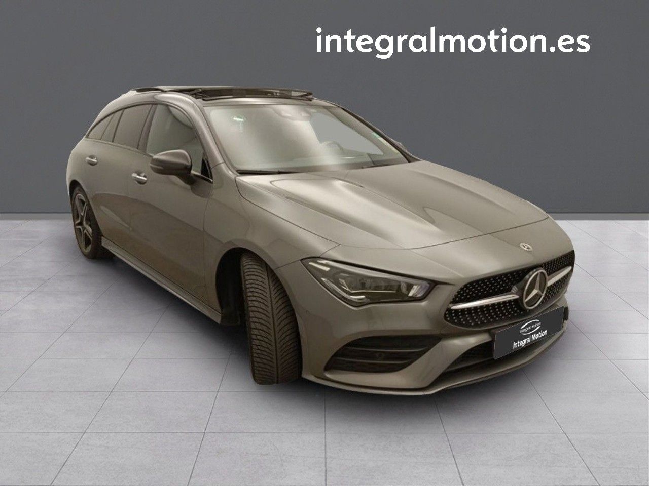 mercedes cla 2021 / foto grande (3)