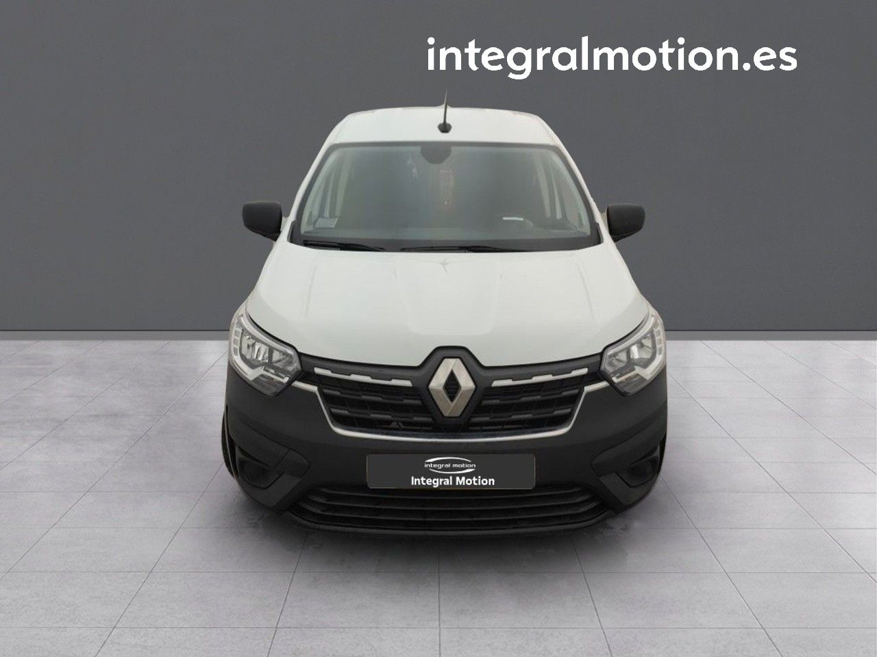 renault express 2022 / foto grande (2)